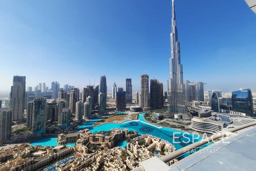 Burj Khalifa View| Hotel Apartment | 2BR Burj Khalifa View| Hotel Apartment | 2BR