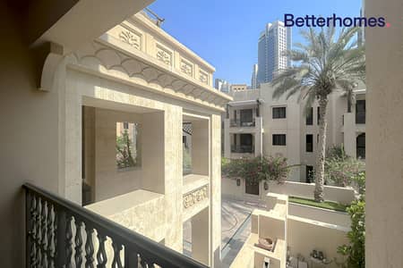 1 Bedroom Apartment for Sale in Downtown Dubai, Dubai - | Large Layout | Great Community | Vacant |