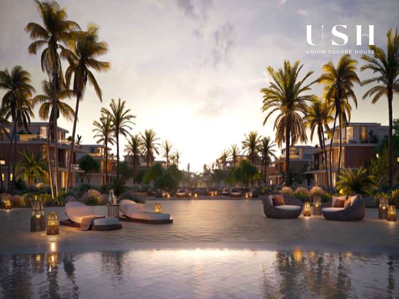 Genuine Resale | Walking to Lagoon&Clubhouse | Type B1 Genuine Resale | Walking to Lagoon&Clubhouse | Type B1