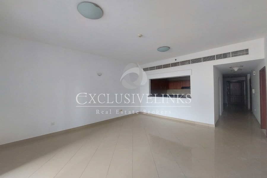 Spacious | Vacant | Ready to Move In | Maids Spacious | Vacant | Ready to Move In | Maids