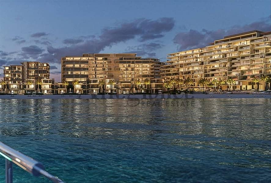 Panoramic Sea View | Stunning Interior | Exclusive Panoramic Sea View | Stunning Interior | Exclusive