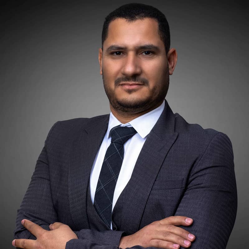 Khalaf Nassar