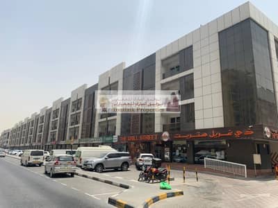 Shop for Rent in Muwailih Commercial, Sharjah - SHOPS FOR RENT in MUWAILEH AREA !!! |  WITH ONE MONTH FREE | FREE MAINTENANCE | NO COMMISSION