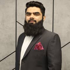 Muhammad Farooq
