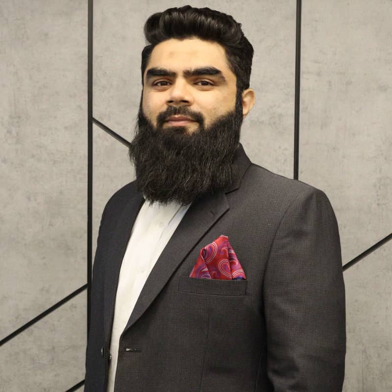 Muhammad Farooq