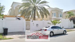 Elegant Villa | 4br + Maids | Private Garden | Umm Suqeim in Dubai