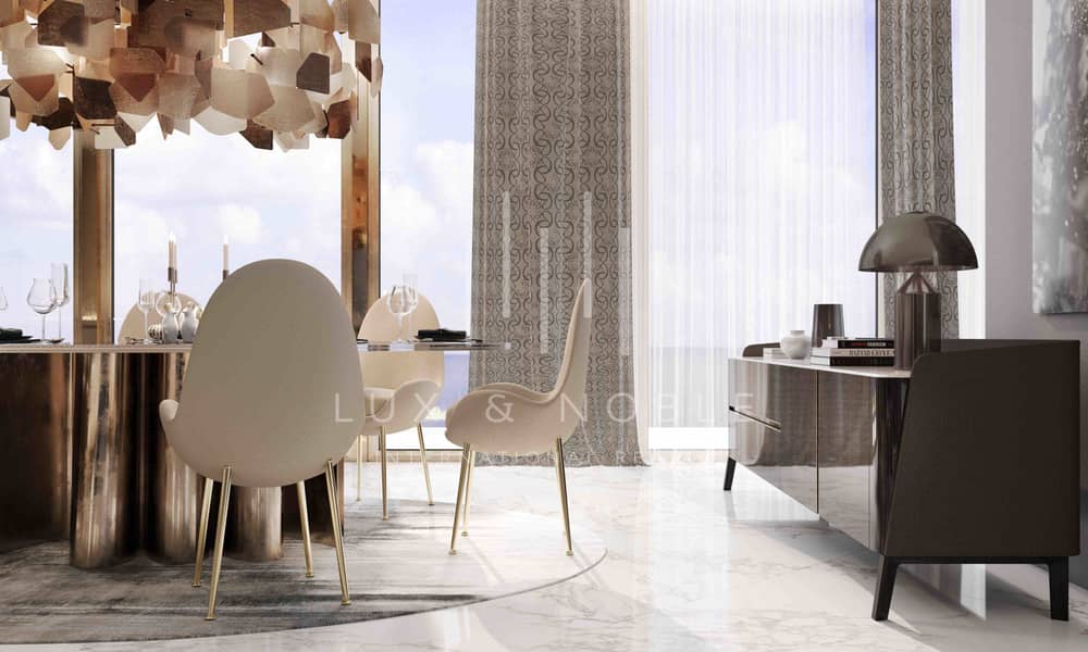 URGENT SALE | LUXURY UNIT | BEST PRICE | FULLY FURNISHED BY ELIE SAAB URGENT SALE | LUXURY UNIT | BEST PRICE | FULLY FURNISHED BY ELIE SAAB