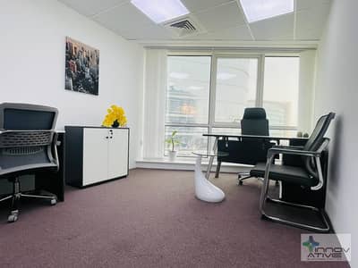 Office for Rent in Deira, Dubai - Secure Trade License Renewal | Bank - Labor Inspection | Credit Card Payment Option Available