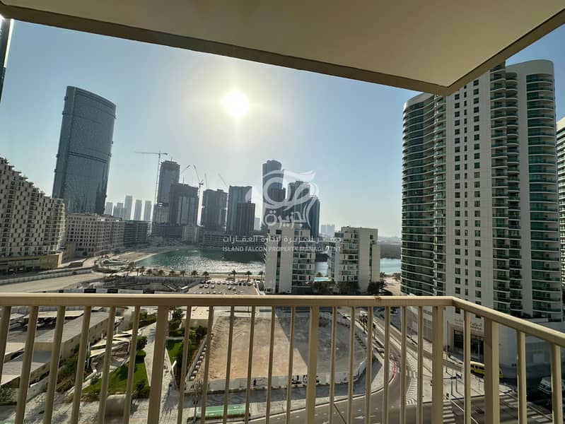 Furnished I Elegant Apartment I Sea View I Balcony Furnished I Elegant Apartment I Sea View I Balcony