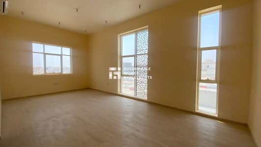 6 Bedroom Villa for Rent in Madinat Al Riyadh, Abu Dhabi - 6BR+MAID HUGE VILLA | SPACIOUS LAYOUT | POSH AREA