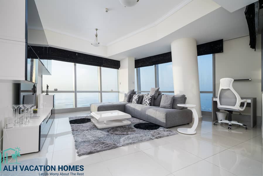 Breathtaking 1 Bedroom | Ocean Heights | Bills Included Breathtaking 1 Bedroom | Ocean Heights | Bills Included