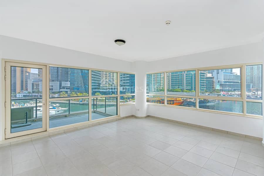 Enchanting Views | Spacious 3BR | Vacant Enchanting Views | Spacious 3BR | Vacant