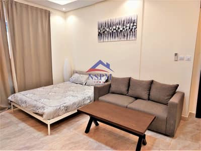 Studio for Rent in Al Muroor, Abu Dhabi - 0%Commission |5 Star Home |Brand New |Flexible Payment!