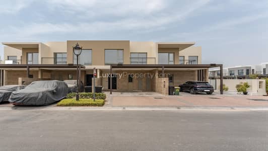 3 Bedroom Townhouse for Sale in Arabian Ranches 2, Dubai - Well Maintained | Prime Location | Bright