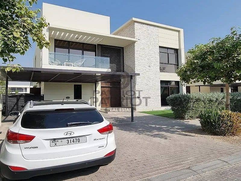 5-BR Villa || By Damac Properties || Ready to Move 5-BR Villa || By Damac Properties || Ready to Move