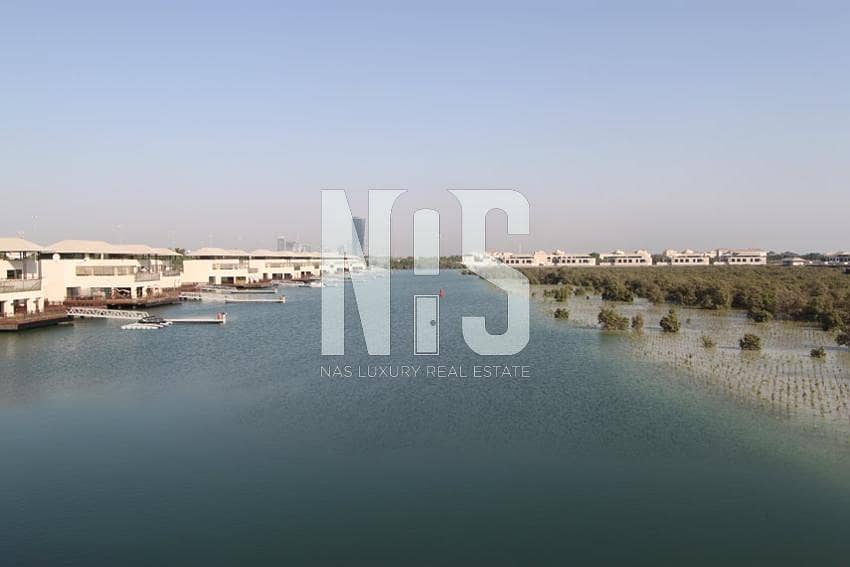 Prime Location | Water Front | Residential Plot Prime Location | Water Front | Residential Plot