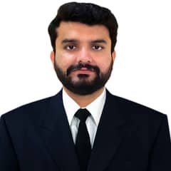 Waseem Abbas Shan Ali