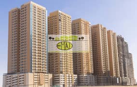 شقة في بارادايس ليك،مدينة الإمارات‬ 1 غرفة 15000 درهم - 7932517