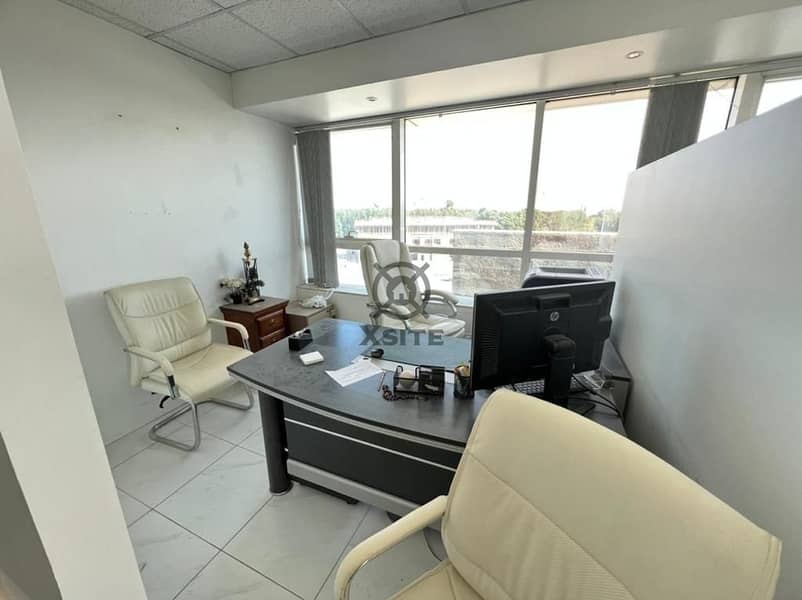 Vacant Fitted Office | Prime Location | Summer Offer Vacant Fitted Office | Prime Location | Summer Offer