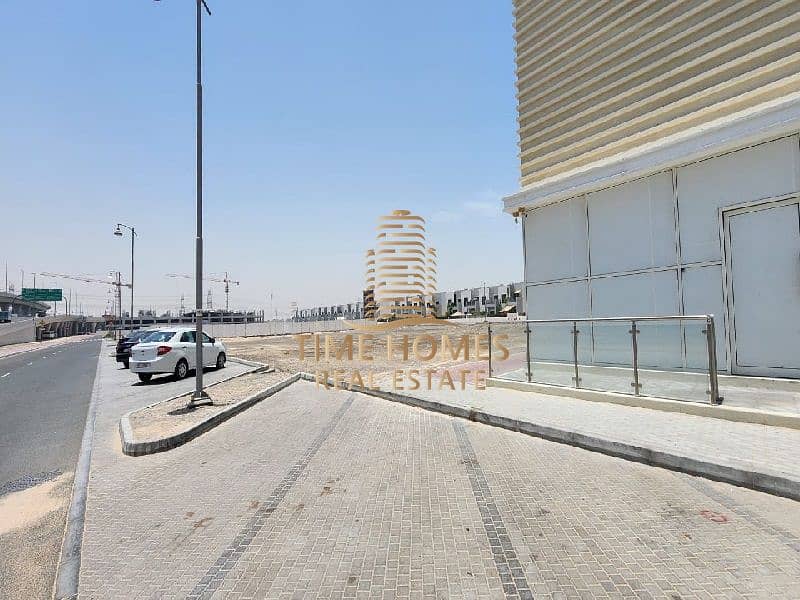 محل تجاري في عزيزي بلازا،الفرجان 190000 درهم - 7932736 محل تجاري في عزيزي بلازا،الفرجان 190000 درهم - 7932736