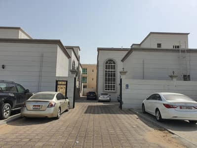 فلیٹ 2 غرفة نوم للايجار في مدينة شخبوط، أبوظبي - للايجار شقة غرفتين وصالة مدينة شخبوط