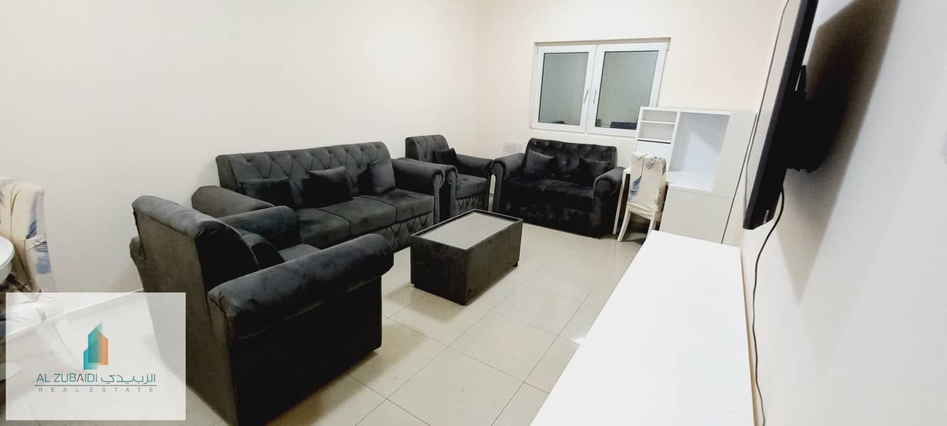 Квартира в Аль Нахда (Шарджа)，Здание Кануна, 1 спальня, 3500 AED - 5097110