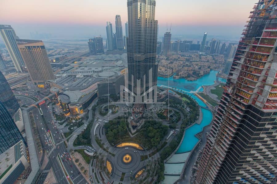 Best Deal Biggest Layout Burj View Vacant Best Deal Biggest Layout Burj View Vacant