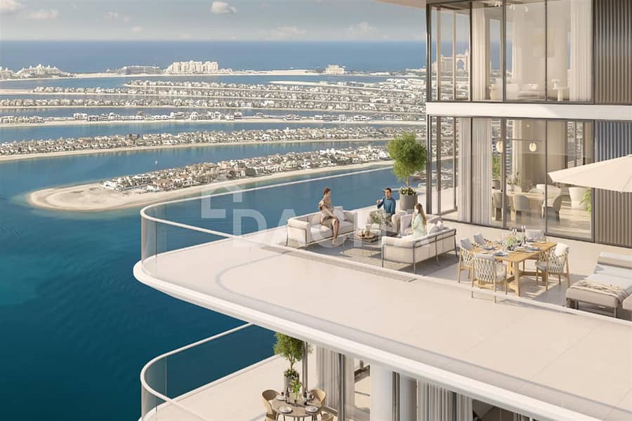 Luxury Penthouse / Incredible Interior Luxury Penthouse / Incredible Interior
