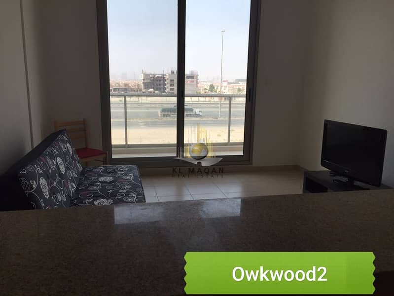1 BEDROOM | SPACIOUS | Oakwood Residence IMPZ | For Rent 1 BEDROOM | SPACIOUS | Oakwood Residence IMPZ | For Rent