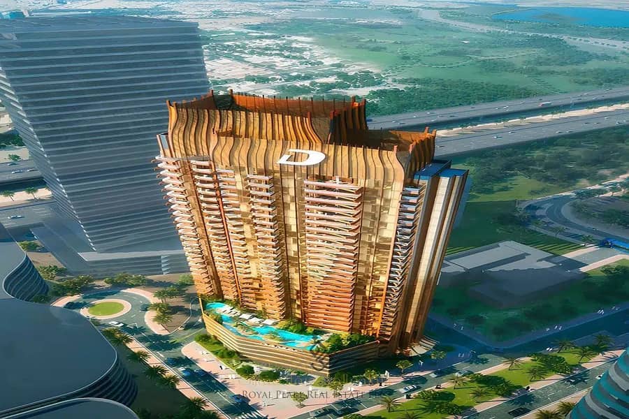 Zabeel Park and Water View | Payment Plan | Hot Deal Zabeel Park and Water View | Payment Plan | Hot Deal