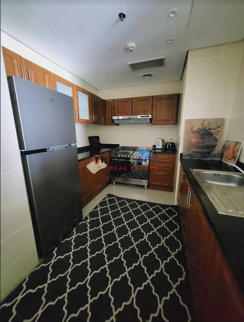 5 Kitchen