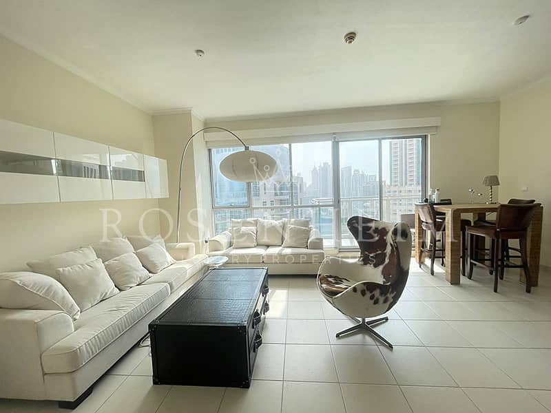 On High Floor | Fully Furnished | Ready To Move in On High Floor | Fully Furnished | Ready To Move in