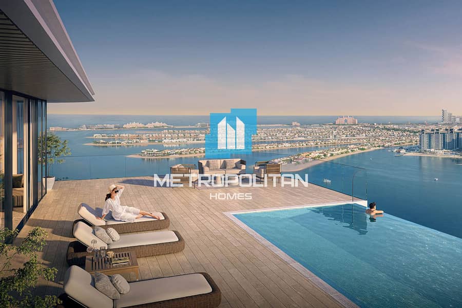 1 Bed With Original Price | Luxury Beachfront 1 Bed With Original Price | Luxury Beachfront