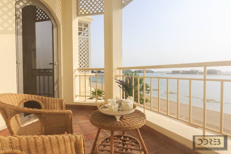Luxury Villa | All Bills Included | On the Beach