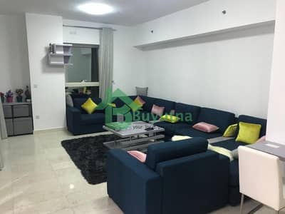 فلیٹ 3 غرف نوم للبيع في جزيرة الريم، أبوظبي - شقة في مارينا هايتس،مارينا سكوير،جزيرة الريم 3 غرف 1900000 درهم - 7933533