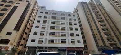 2BHK AVAILABLE AT AL MAJAZ | NO COMMISSION