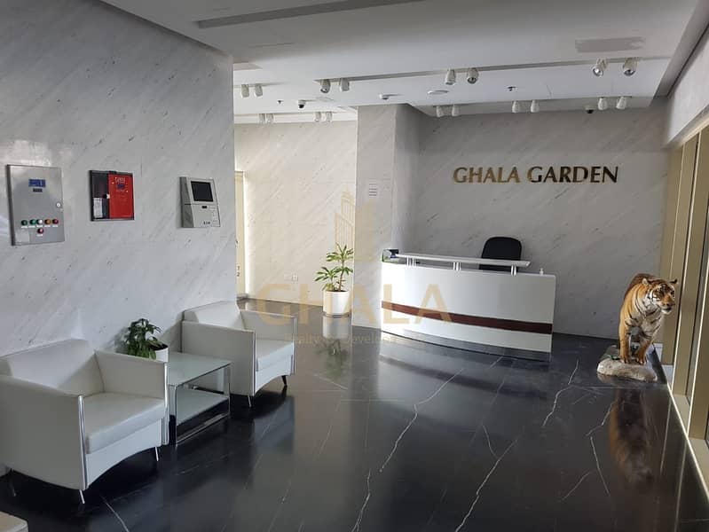 شقة في أرجان 1 غرفة 52000 درهم - 7933742 شقة في أرجان 1 غرفة 52000 درهم - 7933742