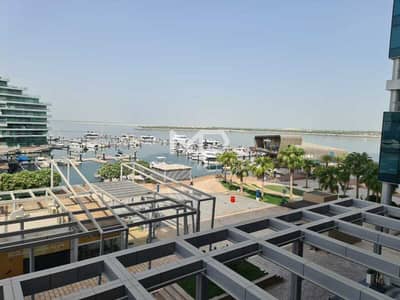 1 Bedroom Apartment for Sale in Al Raha Beach, Abu Dhabi - Sea View | Best Location | All Amenities