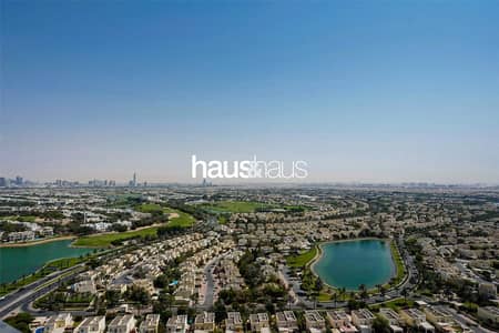 2 Bedroom Apartment for Sale in Jumeirah Lake Towers (JLT), Dubai - Exclusive | 2B Series | Vacant