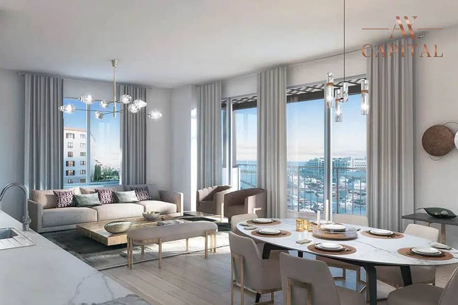 Skyline View | Genuine Resale | Best Location Skyline View | Genuine Resale | Best Location