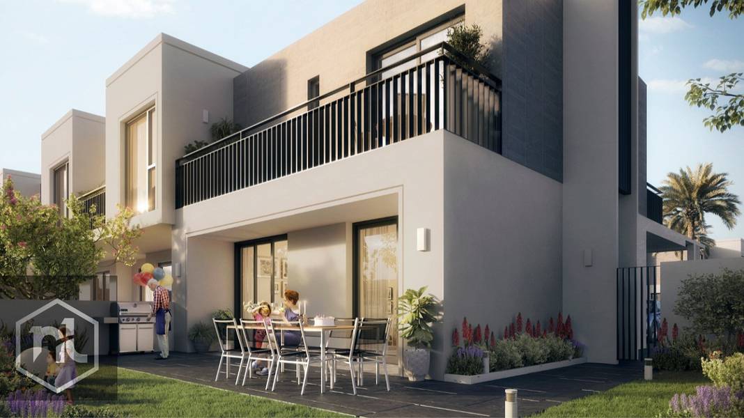 Just 1.25% Monthly Installments within 60 months | 3BR Townhouse