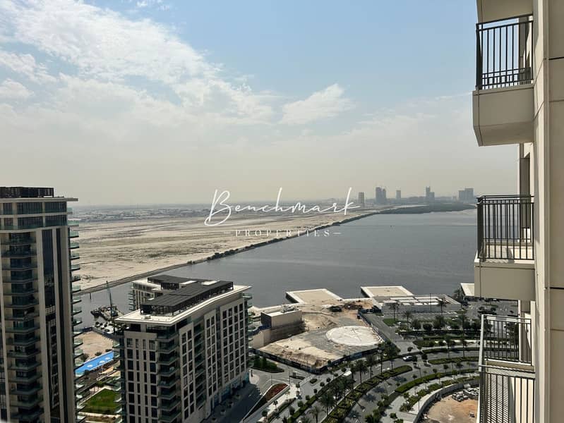 شقة في 17 أيكون باي،مرسى خور دبي 2 غرف 2400000 درهم - 7934193 شقة في 17 أيكون باي،مرسى خور دبي 2 غرف 2400000 درهم - 7934193
