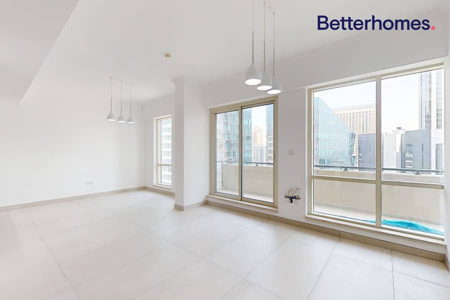 Upgraded | Marina View | High Floor Upgraded | Marina View | High Floor