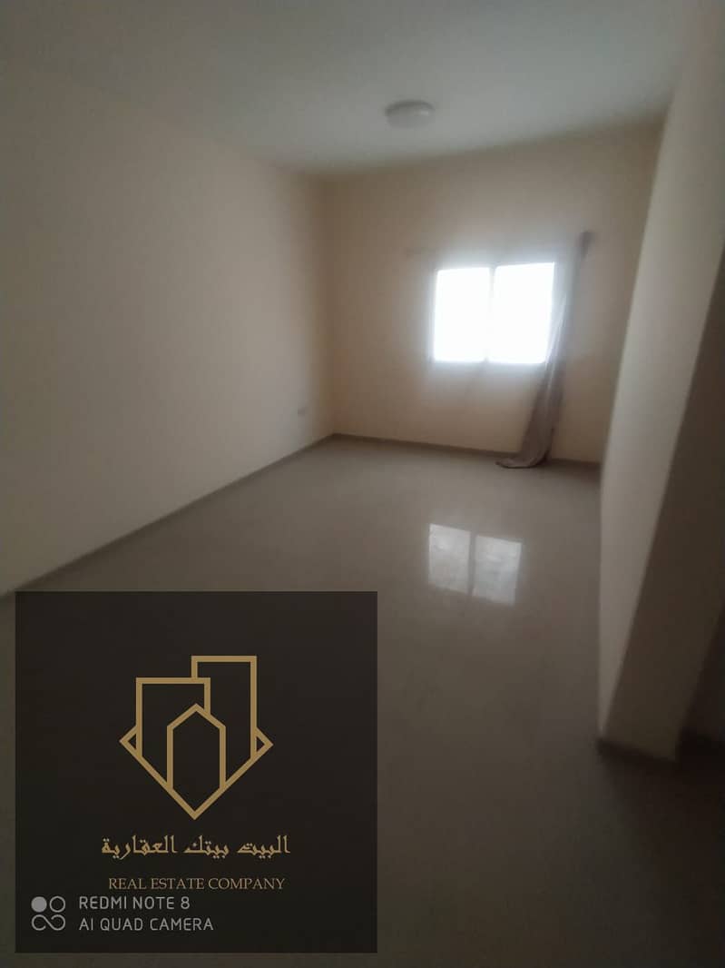 Two-room apartment and lounge in Al-Naimayah 1