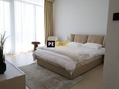 SPACIOS ONE PLUS STUDY ||  FULLY FURNISHED || NEXT TO METRO!!!