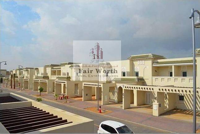 Townhouses in Most popular Residential Area Townhouses in Most popular Residential Area