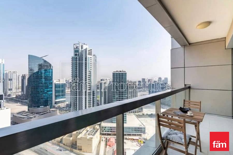 شقة في 8 بوليفارد ووك،بوليفارد الشيخ محمد بن راشد،وسط مدينة دبي 1 غرفة 1500000 درهم - 6572570