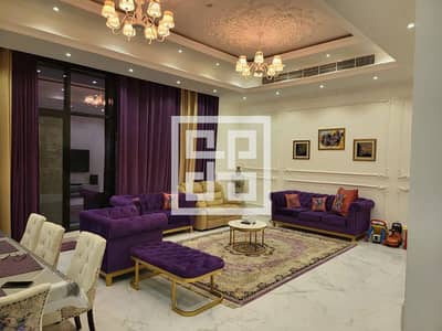 3 Bedroom Townhouse for Rent in Al Furjan, Dubai - 7 (2). jpg