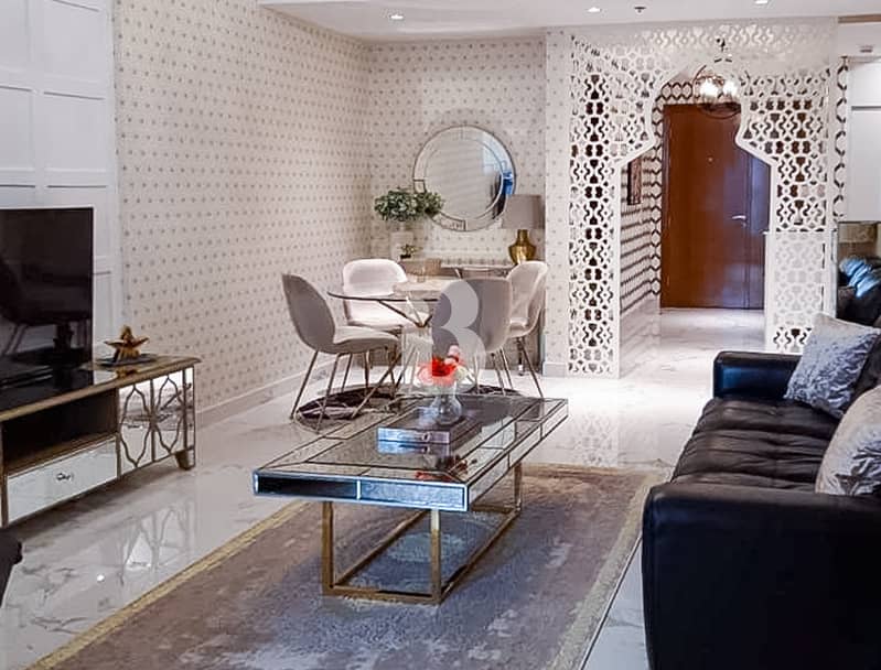 Spacious 2 BR | High Floor | Ready to move in Spacious 2 BR | High Floor | Ready to move in