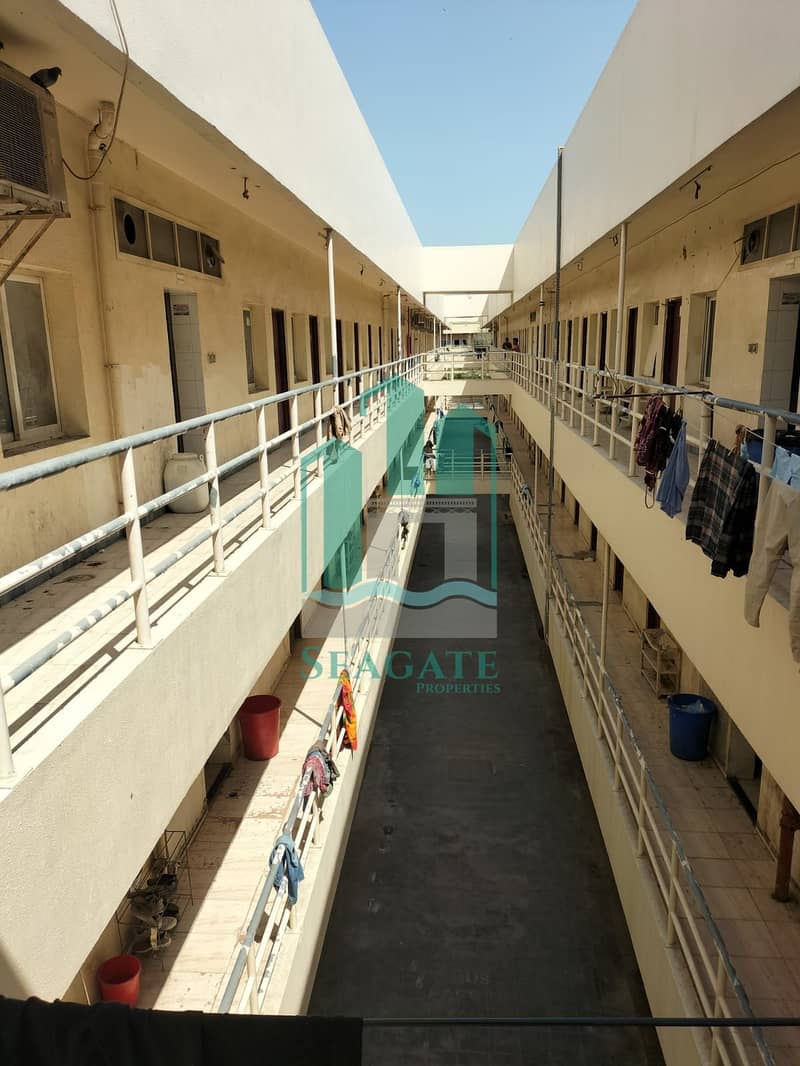 Excellent Labour Camp For Rent In Sonapur Excellent Labour Camp For Rent In Sonapur